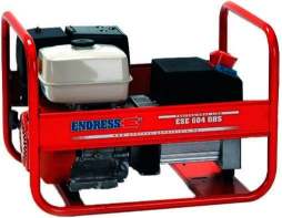 Endress Classic Power Line ESE 604 DHS – HONDA recenze