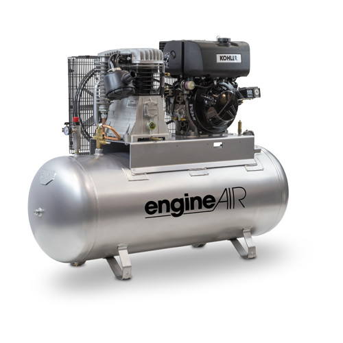 Engine Air EA10-7,5-270FD recenze