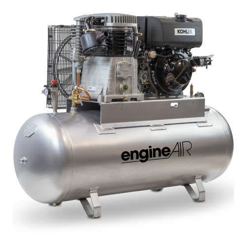 Engine Air EA11-7,5-270FD recenze