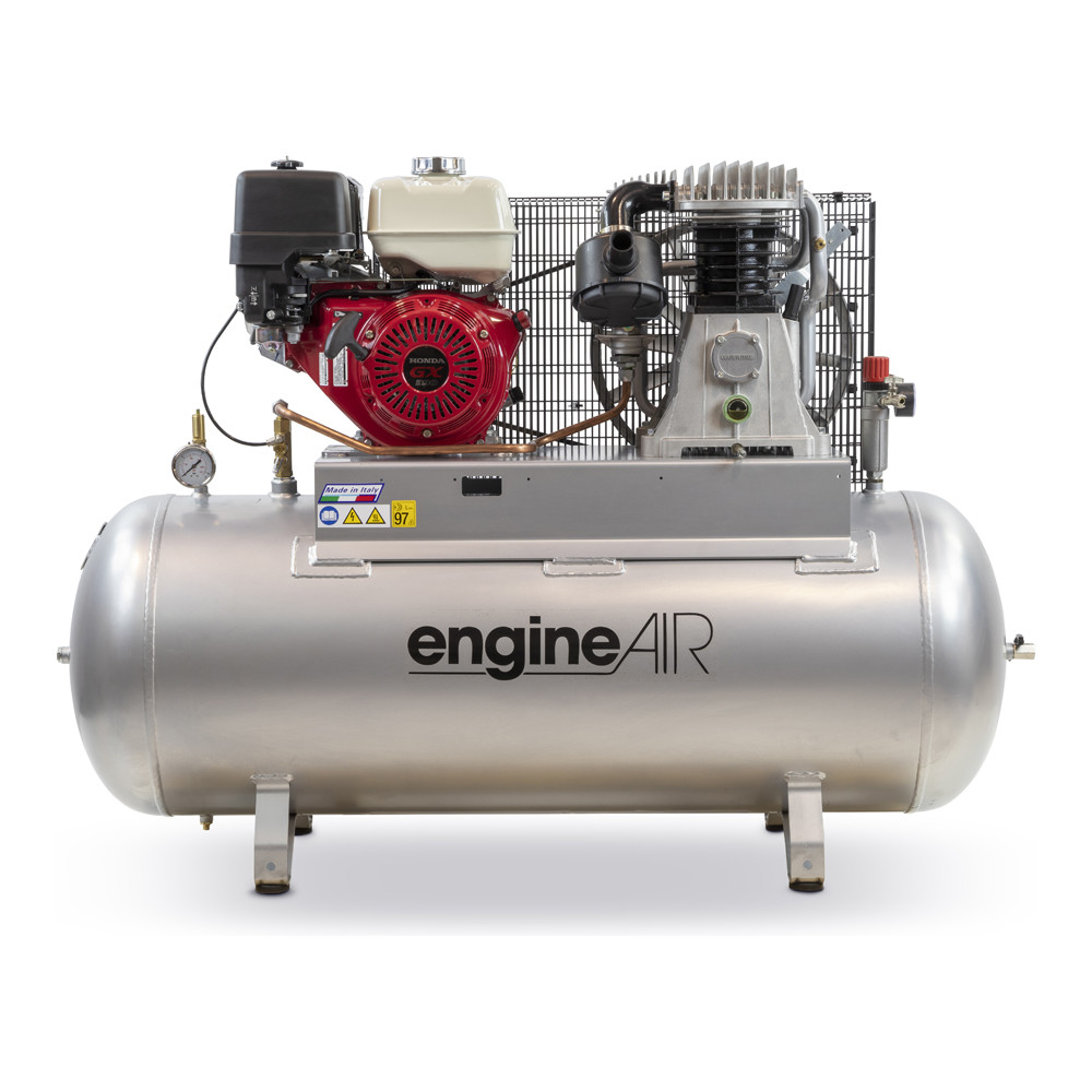 Engine Air EA12-8,7-270FP recenze