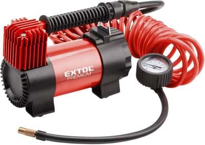 Extol Premium 8864001 CC 160 recenze