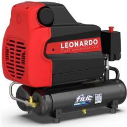 FIAC Leonardo 1HP XSS138 recenze