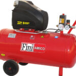 FINI AMICO SF2500 recenze