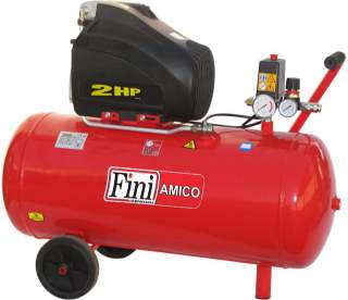 FINI AMICO SF2500 recenze