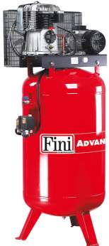 FINI BK 119-270V-7,5, 110079 recenze