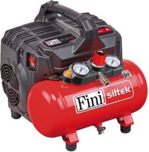 FINI Siltek S/6, 110797 recenze