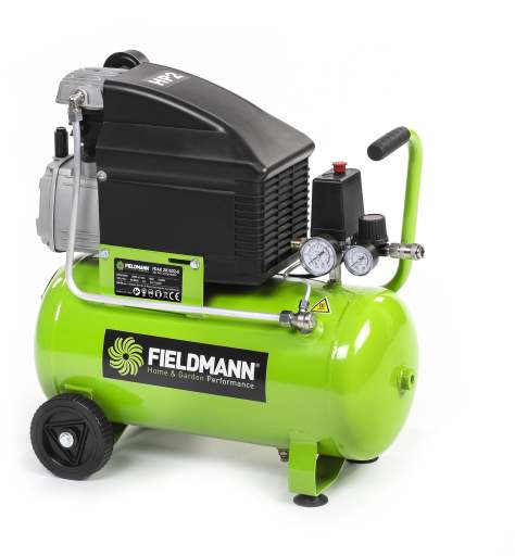 Fieldmann FDAK 201522-E recenze