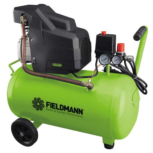 Fieldmann FDAK 201524-E recenze