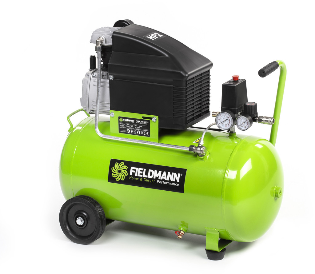 Fieldmann FDAK 201552-E recenze