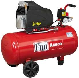 Fini AMICO SF2500-50 recenze