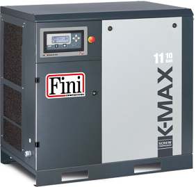 Fini K-MAX 18,5-10 VS PM recenze