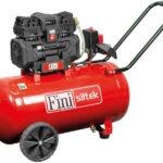 Fini SILTEK TB 24/1,5 HP recenze