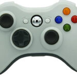 Froggiex Xbox 360 PRCX360PCWLSSW recenze