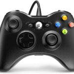 Froggiex Xbox 360 PRCX360WRDBK recenze