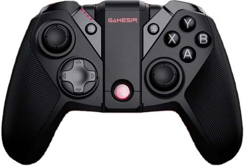 GameSir G4 Pro HRG2294 recenze