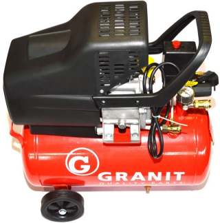 Granit 61099048 recenze