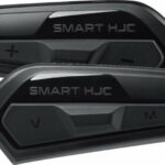 HJC SMART 50B recenze