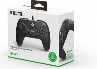 HORI Fighting Commander OCTA Xbox One/Series HRX322110 recenze