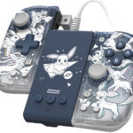 HORI Split Pad NSP2811 recenze