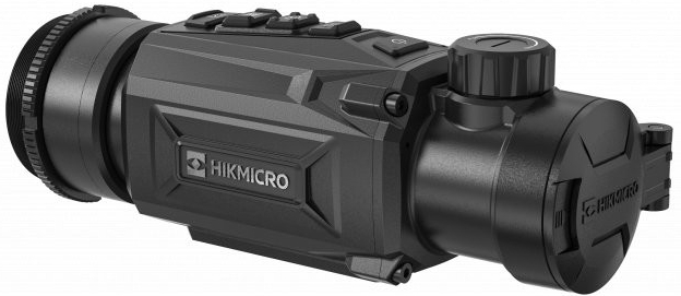 Hikmicro Thunder TH35PC 2.0 recenze