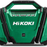 Hikoki UP18DAW4Z recenze