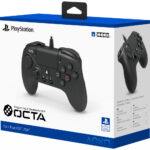 Hori Fighting Commander OCTA 810050911252 recenze