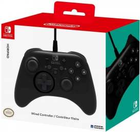 Hori HoriPad Nintendo Switch Wired Controller NSP155 recenze