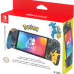 Hori Split Pad Pro – Lucario & Pikachu 810050911504 recenze