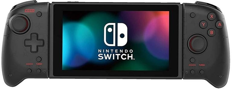 Hori Split Pad Pro Nintendo Switch NSP2820 recenze