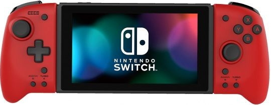 Hori Split Pad Pro Nintendo Switch NSP2821 recenze