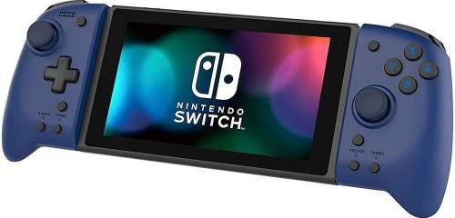 Hori Split Pad Pro Nintendo Switch NSP2822 recenze