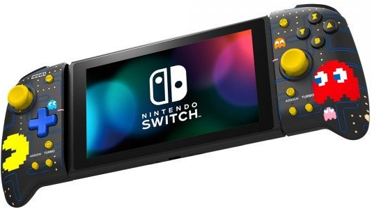 Hori Split Pad Pro Nintendo Switch NSP2825 recenze