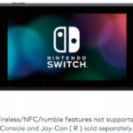 Hori Switch Controller NSW-297U recenze