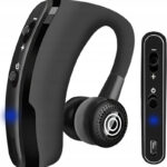 ISO 14841 Handsfree Bluetooth černé recenze