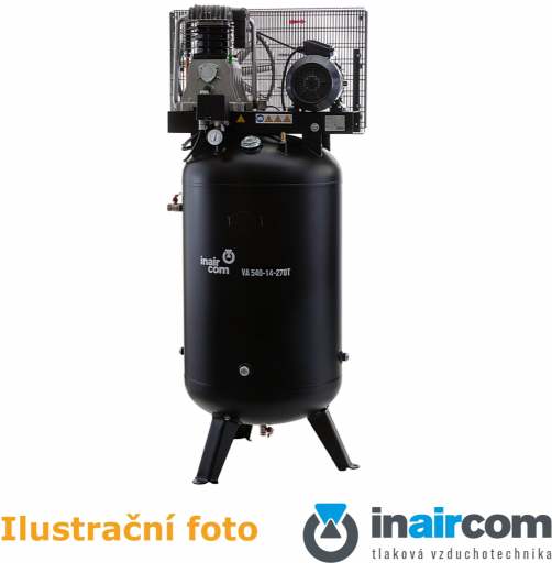 Inaircom VA 560-14-270T recenze