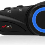 Intercom MaxTo M3 recenze