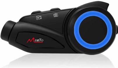 Intercom MaxTo M3 recenze