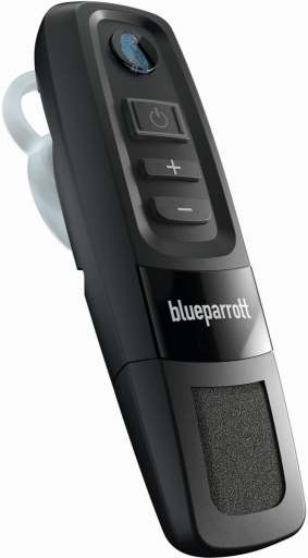 Jabra BlueParrott M300-XT recenze