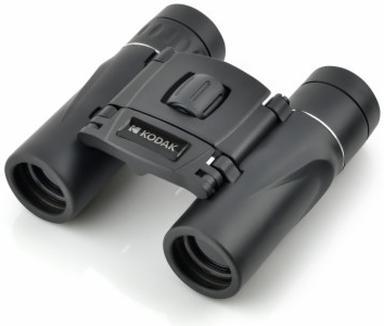 Kodak Binocular BCS200 8×21 recenze