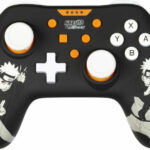 Konix Naruto NAR-SW-PAD-BLA recenze