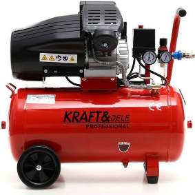 Kraft & Dele KD1479 recenze