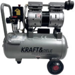 Kraft&Dele KD1395 recenze