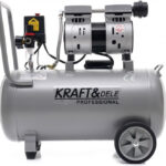 Kraft&Dele KD1396 recenze