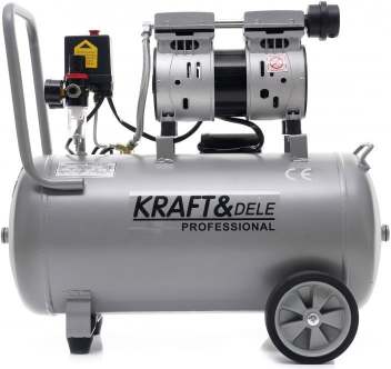 Kraft&Dele KD1396 recenze