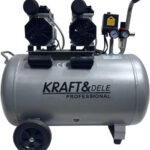 Kraft&Dele KD1398 recenze