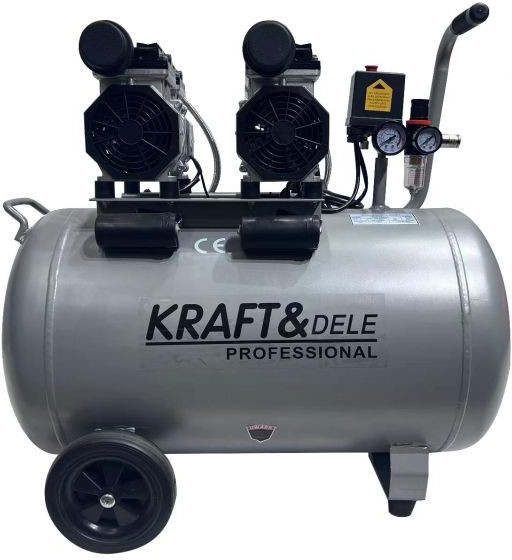 Kraft&Dele KD1398 recenze