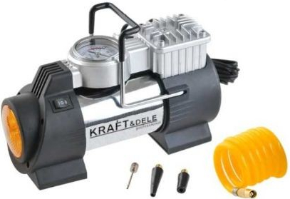 Kraft&Dele KD1468 recenze