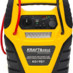 Kraft&Dele KD1921 recenze