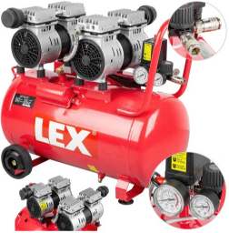LEX LXAC60-22LO recenze