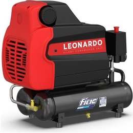 Leonardo NEW 1Hp recenze